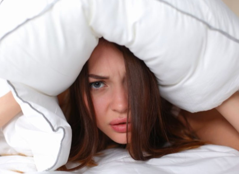 10 errores comunes en la lucha contra la 'coronasomnia': la incapacidad de conciliar el sueño y permanecer dormido